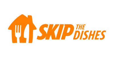 Skip The Dishes