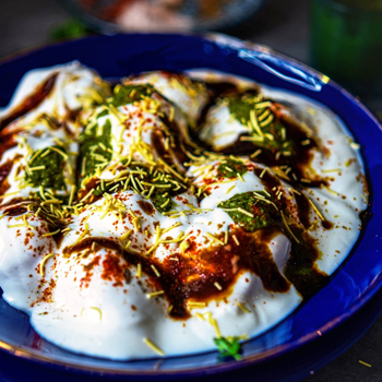 Dahi Bhalla