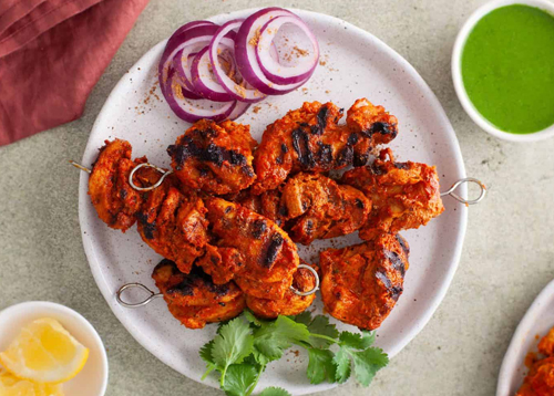 Chicken Tikka