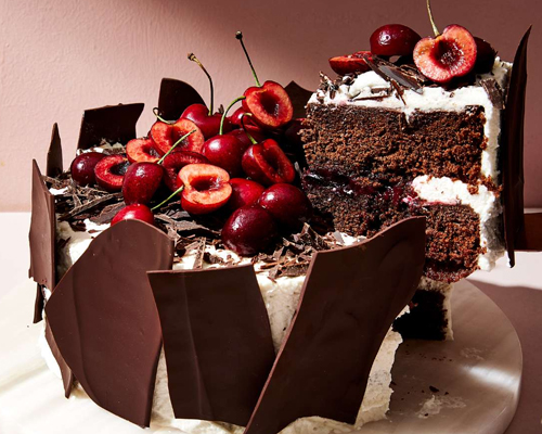 Cakes