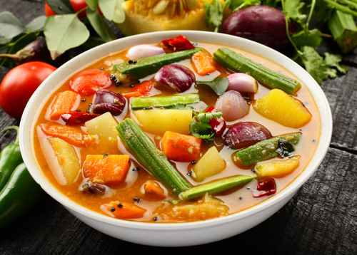 Sambhar