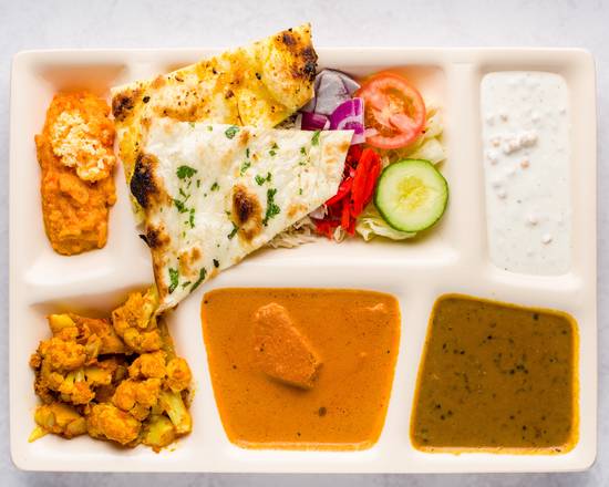 Thali - Non-Vegetarian
