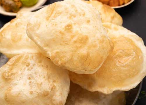 Bhatura