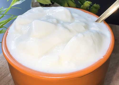 Dahi