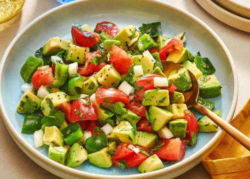 Salad