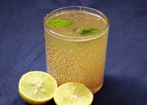 Masala Lemonade *NEW*
