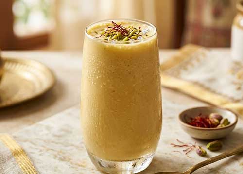 Golden Lassi - *NEW*
