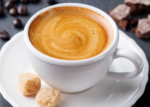 Espresso Coffee