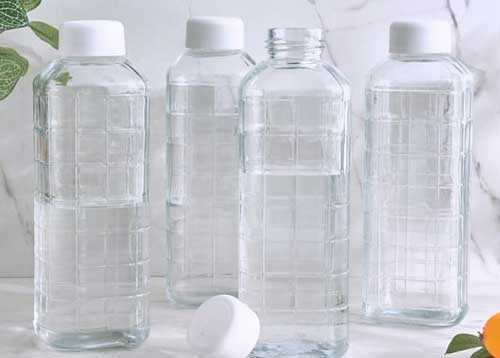 Bottled Water