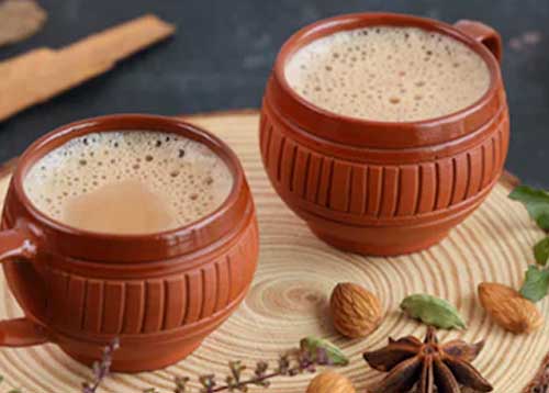 Chai Tea