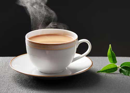 Classic Milk Tea