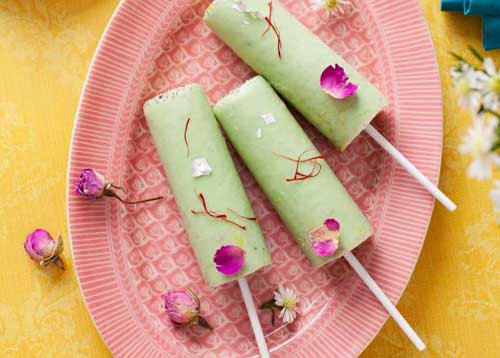 Kwality Di Kulfi