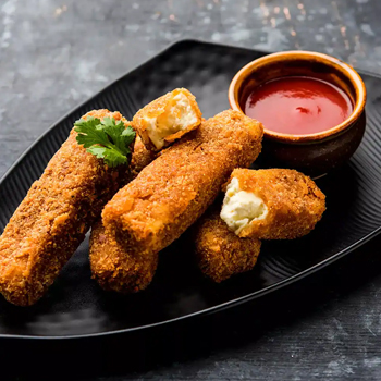 Paneer Pakora