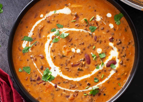 Dal Makhni