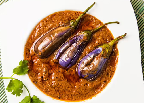 Bengan Masala