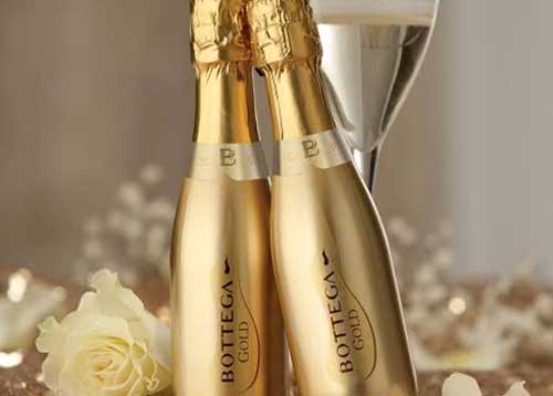 Bottega Gold