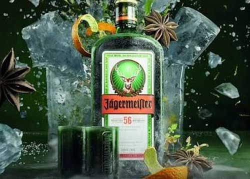Jägermeister