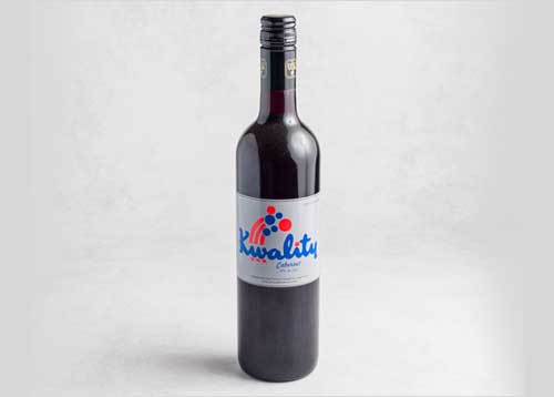 Kwality Cabernet