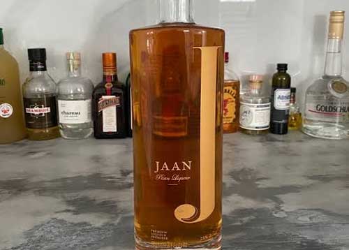 Jaan Premium Paan Liqueur