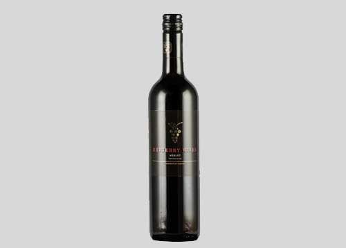 Redberry Wines, Merlot