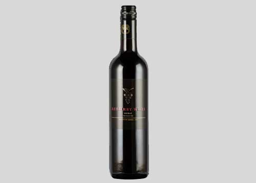 Redberry Wines, Shiraz