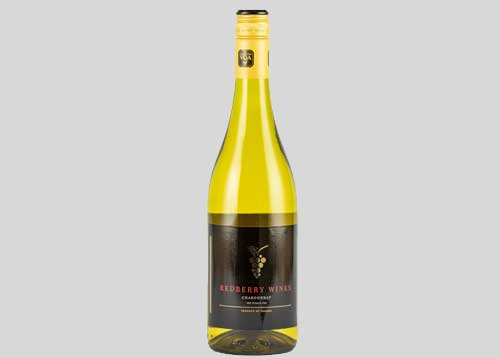 Redberry Wines, Chardonnay